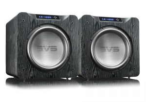 Dual Subwoofer Wiring Diagram How to Connect and Set Up Two or More Subwoofers In Your Home theater