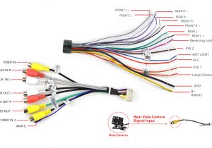 Dual touch Screen Radio Wiring Diagram [2g 32g] Upgrade Hikity Double Din android Car Stereo 10 1