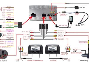 Dual touch Screen Radio Wiring Diagram New Wiring Diagram for Dual Car Stereo Dual touch Screen Radio Wiring Diagram New Wiring Diagram for Dual Car Stereo