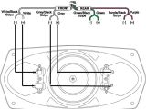 Dual Voice Coil Wiring Diagram Retro sound Wiring Diagram Wiring Diagrams Bib