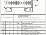 Dual Xd7500 Wiring Diagram Wiring Diagram for Dual Radio with Stereo Unusual 9 within