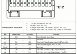 Dual Xd7500 Wiring Diagram Wiring Diagram for Dual Radio with Stereo Unusual 9 within