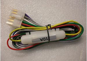 Dual Xdm270 Wiring Diagram Wiring Harness for Xdm260 Wiring Diagram Expert
