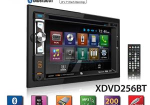 Dual Xdvd700 Wire Harness Diagram Amazon Com Dual Xdvd256bt Digital Multimedia 6 2 Led Backlit Lcd