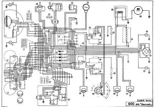 Ducati Monster 696 Wiring Diagram 2009 Ducati Monster 696 Wiring Diagram Moto250x