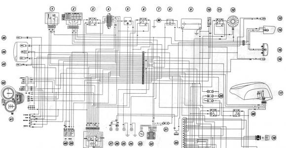 Ducati Monster 696 Wiring Diagram 2009 Ducati Monster 696 Wiring Diagram Moto250x