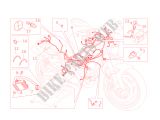 Ducati Monster 696 Wiring Diagram Wiring Harness for Ducati Monster 696 2011 Ducati Online