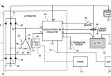 Ducati Regulator Wiring Diagram Patent Us20120262018 Self Generating Electrical System Google