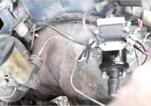 Dui Distributor Wiring Diagram 1978 toyota Pickup Hilux 20r Gm Hei Ignition Module Conversion