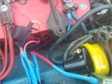 Dui Distributor Wiring Diagram Davis Unified Ignition Hei Installation for Noobs Ih8mud forum
