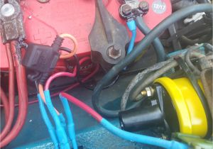 Dui Distributor Wiring Diagram Davis Unified Ignition Hei Installation for Noobs Ih8mud forum