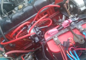 Dui Distributor Wiring Diagram Davis Unified Ignition Hei Installation for Noobs Ih8mud forum