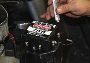 Dui Distributor Wiring Diagram Hei Distributor Troubleshooting with Performance Distributors