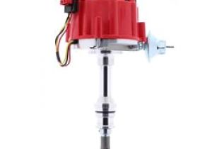 Dui Distributor Wiring Diagram Speedway Sbf Small Block ford 351w Hei Distributor