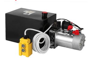 Dump Trailer Hydraulic Pump Wiring Diagram Best Rated In Hydraulic Power Units Helpful Customer Reviews