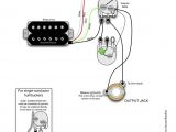Duncan Wiring Diagrams Box Guitar Three String Pickup Wiring for Single Pickup and Volume