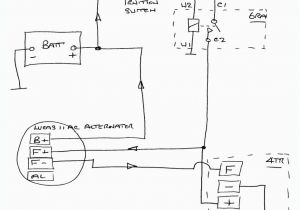 Dunlite Generator Wiring Diagram Delco Ac Generator Wiring Diagram Wiring Diagram