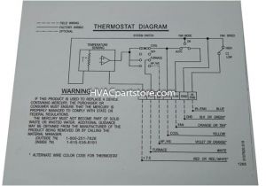 Duo therm by Dometic thermostat Wiring Diagram Do 2638 Dometic Rv thermostat Wiring Diagram On Dometic