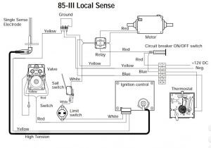 Duo therm by Dometic thermostat Wiring Diagram Rv Gas Furnace Wiring Diagram Blog Wiring Diagram