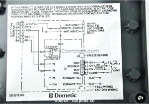 Duo therm Rv Furnace Wiring Diagram Rv Air Conditioners Wiring Diagram for Two Carrier Air Conditioner