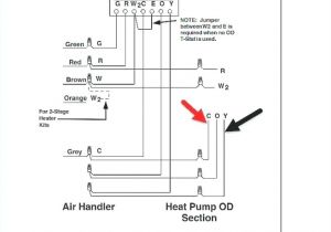 Duo therm thermostat Wiring Diagram 4 Wire thermostat Loople