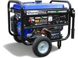 Duromax Electric Start Wiring Diagram Duromax Dual Fuel 4400 Watt Hybrid Portable Generator Dual