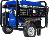 Duromax Electric Start Wiring Diagram Duromax Xp4400eh 4400 Watt Dual Fuel Hybrid Generator with Electric Start