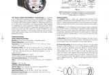 Dwyer Photohelic Wiring Diagram Series A3000 Photohelic Differential Pressure Switch Gage
