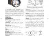Dwyer Photohelic Wiring Diagram Series A3000 Photohelic Differential Pressure Switch Gage