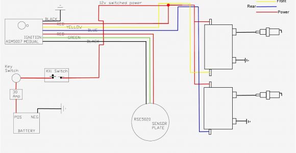 Dyna 2000i Ignition Wiring Diagram Dyna 2000 Wiring Diagram Wiring Diagram