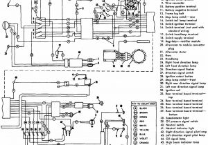 Dyna Ignition Wiring Diagram Harley Dyna Super Glide Wiring Diagrams Wiring Diagram today