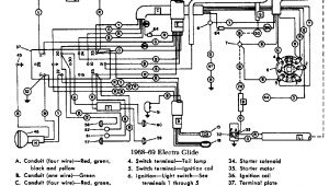 Dyna Ignition Wiring Diagram Harley Flh Wiring Diagram Wiring Diagram Centre