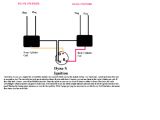 Dyna S Single Fire Ignition Wiring Diagram Help Needed with Dyna S Ignition Wiring Hd forums Dyna S Single Fire Ignition Wiring Diagram Help Needed with Dyna S Ignition Wiring Hd forums