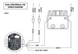 Dyna Single Fire Ignition Wiring Diagram Ultima Alternator Wiring Diagram Wiring Diagram