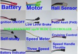 E Bike Controller Wiring Diagram Pdf 15 Best Color Color Code Diagrams Images Electric Bike