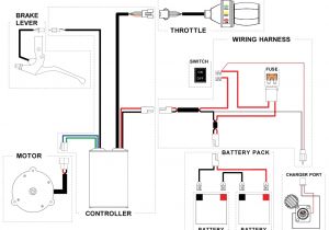 E Bike Controller Wiring Diagram Pdf Wrg 4669 No Electric Scooter Controller Wiring Diagram