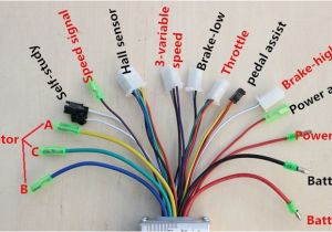 E Bike Speed Controller Wiring Diagram 48v Brushless Motor Controller Wiring Diagram E Bike Speed Controller Wiring Diagram 48v Brushless Motor Controller Wiring Diagram