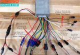 E Bike Speed Controller Wiring Diagram Controller Diagrams Have A Question for E Bike Wiring