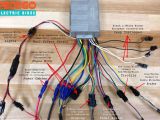 E Bike Speed Controller Wiring Diagram Controller Diagrams Have A Question for E Bike Wiring