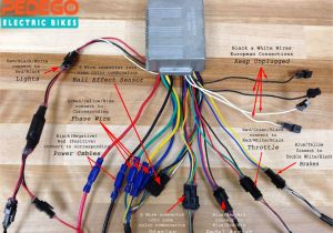 E Bike Speed Controller Wiring Diagram Controller Diagrams Have A Question for E Bike Wiring