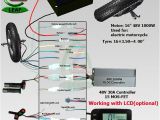 E Bike Speed Controller Wiring Diagram E Bike Schematic the Wiring Diagram Electric Bicycle