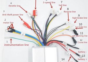 E Bike Speed Controller Wiring Diagram Electric Bike Controller Schematic Wiring Diagram Image E Bike Speed Controller Wiring Diagram Electric Bike Controller Schematic Wiring Diagram Image