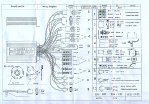 E Bike Speed Controller Wiring Diagram Electric Bike Controller Wiring Diagram within E E Bike Speed Controller Wiring Diagram Electric Bike Controller Wiring Diagram within E