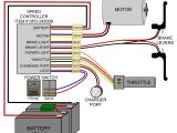E Bike Speed Controller Wiring Diagram Razor E500s Replacement Controller Electricscooterparts