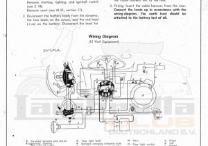 E Stopp Emergency Brake Wiring Diagram Lambretta Club Deutschland