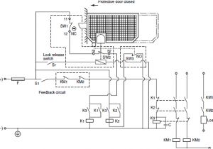 E Stopp Emergency Brake Wiring Diagram Safety Circuit Examples Of Safety Components Technical