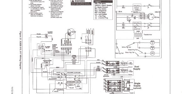 E2eb 017ha Wiring Diagram nordyne Electric Furnace Wiring Diagram Wiring Diagram Database