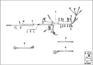 E30 Wiring Diagram original Parts for E30 M3 S14 Cabrio Engine Electrical System E30 Wiring Diagram original Parts for E30 M3 S14 Cabrio Engine Electrical System