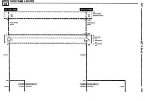 E36 Tail Light Wiring Diagram E36 Light Wiring Diagram Wiring Diagram Blog