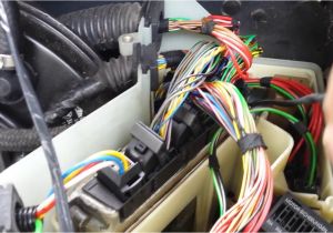 E39 Auxiliary Fan Wiring Diagram Bmw E46 Cooling Fan Problem Easy solution